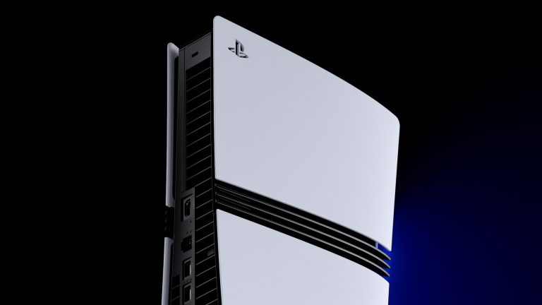 Upgraded PSSR upscaler coming to PS5 Pro, starting with Resident Evil Requiem