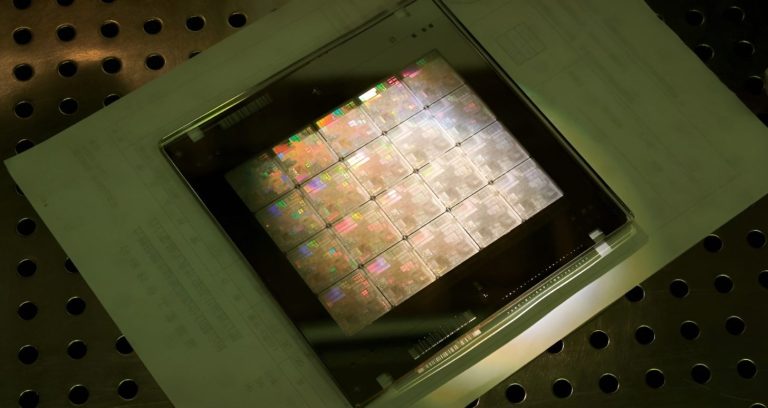 NVIDIA Officially Overtakes Apple as TSMC’s Biggest Customer; There’s No Stopping the World’s Largest Infrastructure Buildout