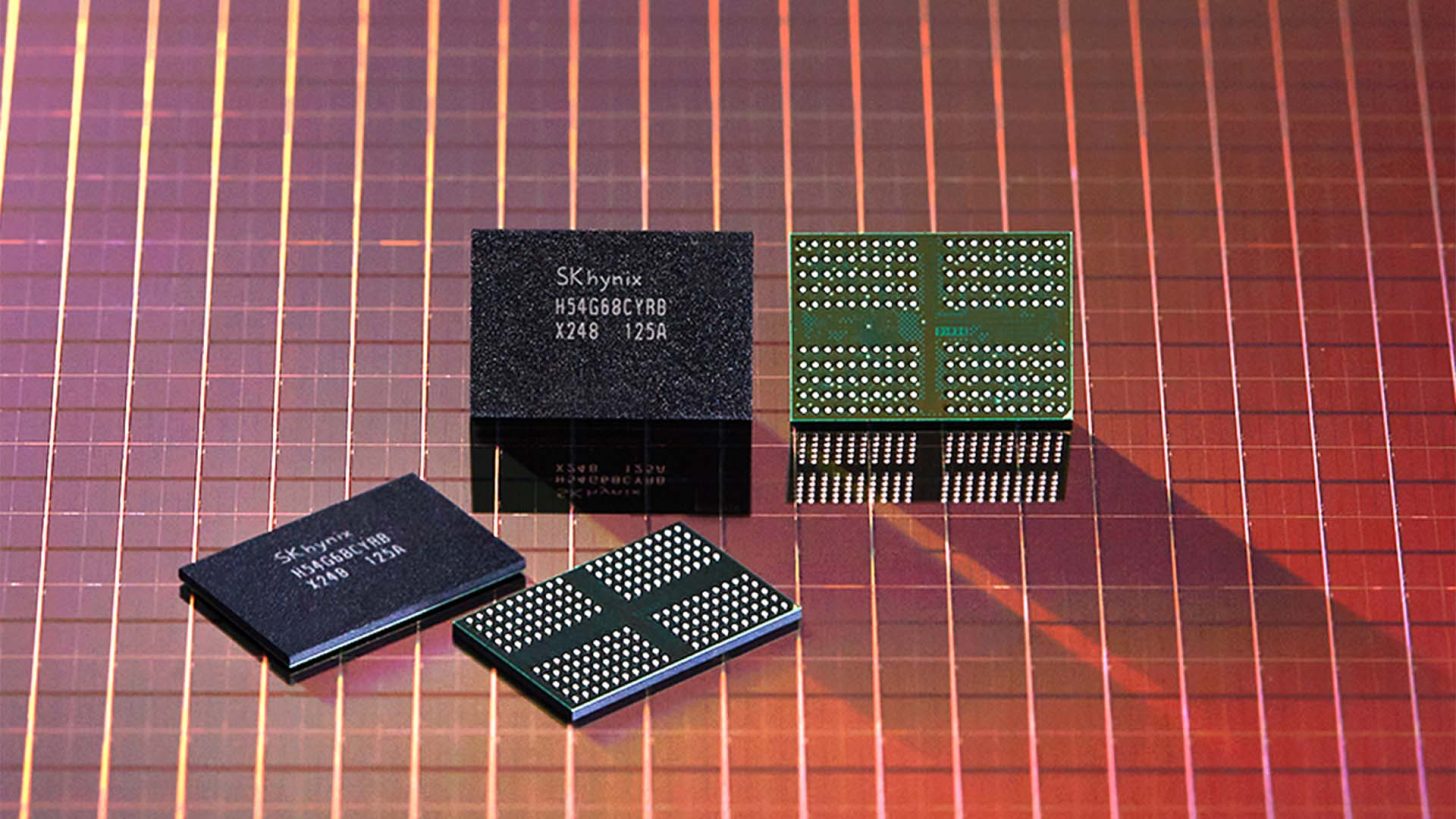 The New Memory Prices Quoted by Samsung & SK Hynix for Q2 Are So ‘Absurd’ That Buyers Might Find It Better to Give Up