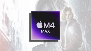 Apple Silicon Macs Have Begun Their Testing Of Resident Evil Requiem, With The M4 Max Pushing Decent Framerates With Some Setting Changes