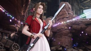 Final Fantasy VII Remake Part 3 Developer Judged That ‘Continuing with Unreal Engine 4 Would Definitely Lead to A Better Game’