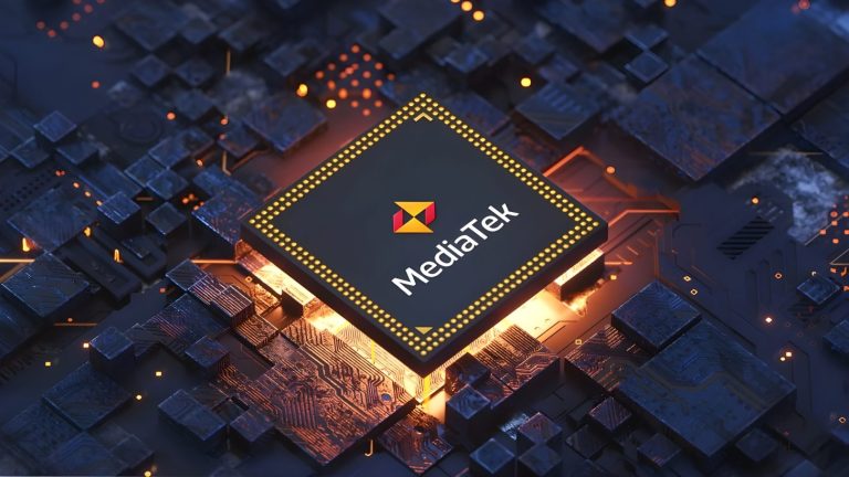 Mobile-Focused Chipmaker MediaTek Taps Silicon Photonics With A Stake In Ayar Labs