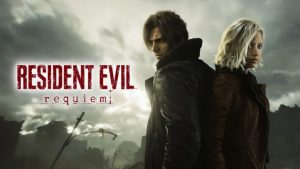 Resident Evil Requiem Immediately Smashes Previous Franchise Record for Player Concurrency on Steam