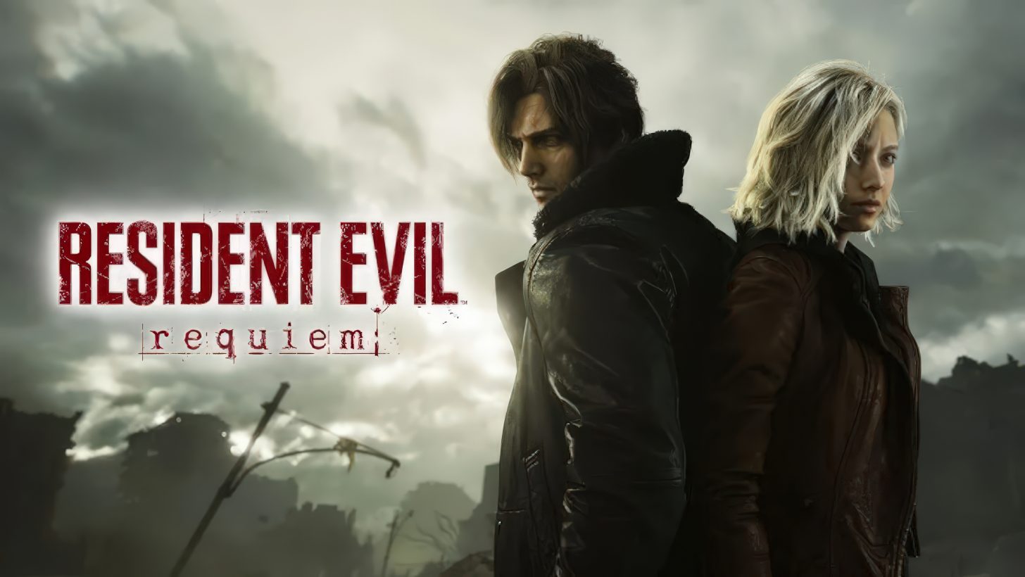 Resident Evil Requiem Immediately Smashes Previous Franchise Record for Player Concurrency on Steam