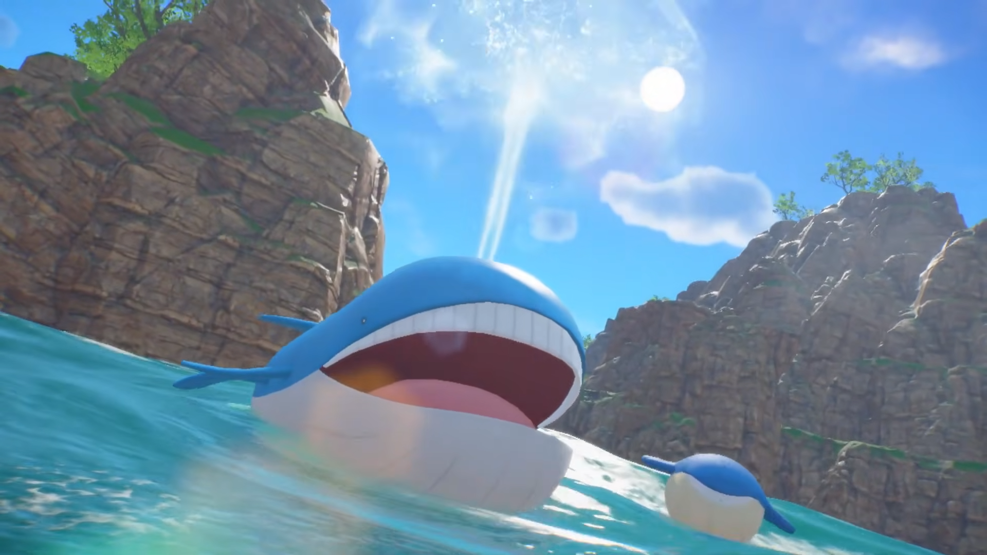 Pokémon Gen 10 Winds and Waves: Every Pokémon Confirmed So Far