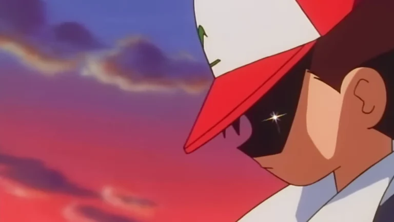 The saddest Pokémon episode isn't the Butterfree one
