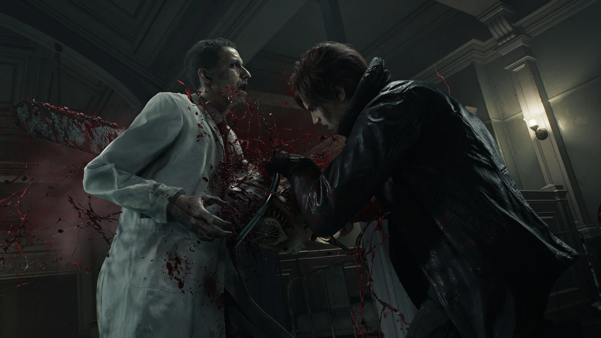 Guide: Resident Evil Requiem: All Collectibles, Locations, Tips & Tricks