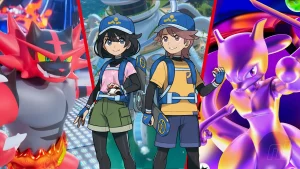 Guide: Pokémon Presents February 2026: Every Announcement - How Would You Rate It?