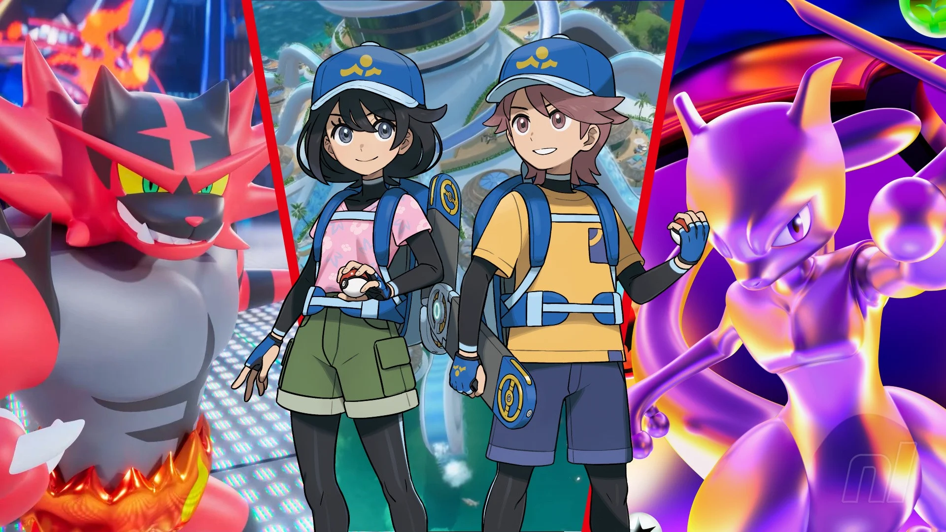 Guide: Pokémon Presents February 2026: Every Announcement - How Would You Rate It?