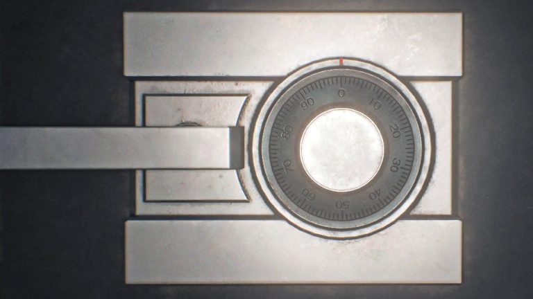 All Resident Evil Requiem safe codes, locations, and rewards