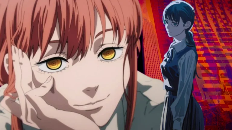 Chainsaw Man: 8 Characters Who Completely Ruined the Series