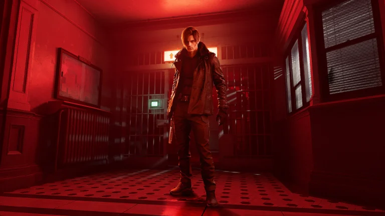 Resident Evil Requiem: Does Leon Die?