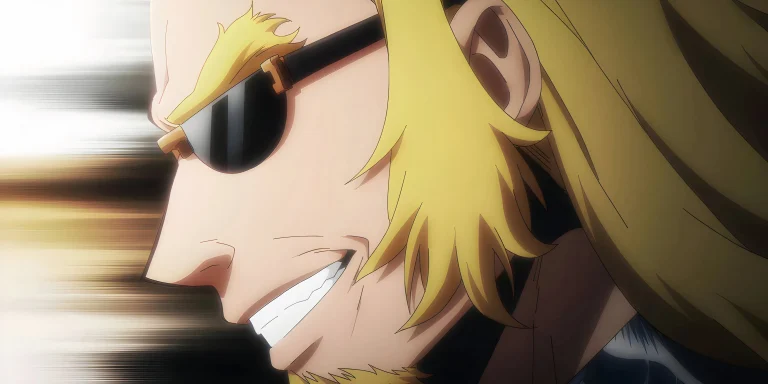 Solo Leveling: 5 Hunters Outranking Goto Ryuji