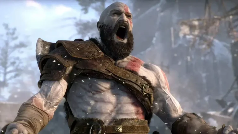 God of War fans think Prime Video series “looks like AI”