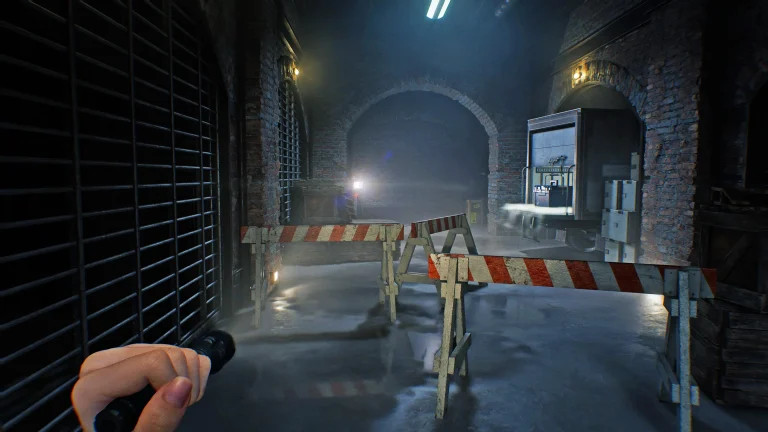 Resident Evil Requiem walkthrough part 5: Garage, Isolation Ward, and the Attic in the Chronic Care Center