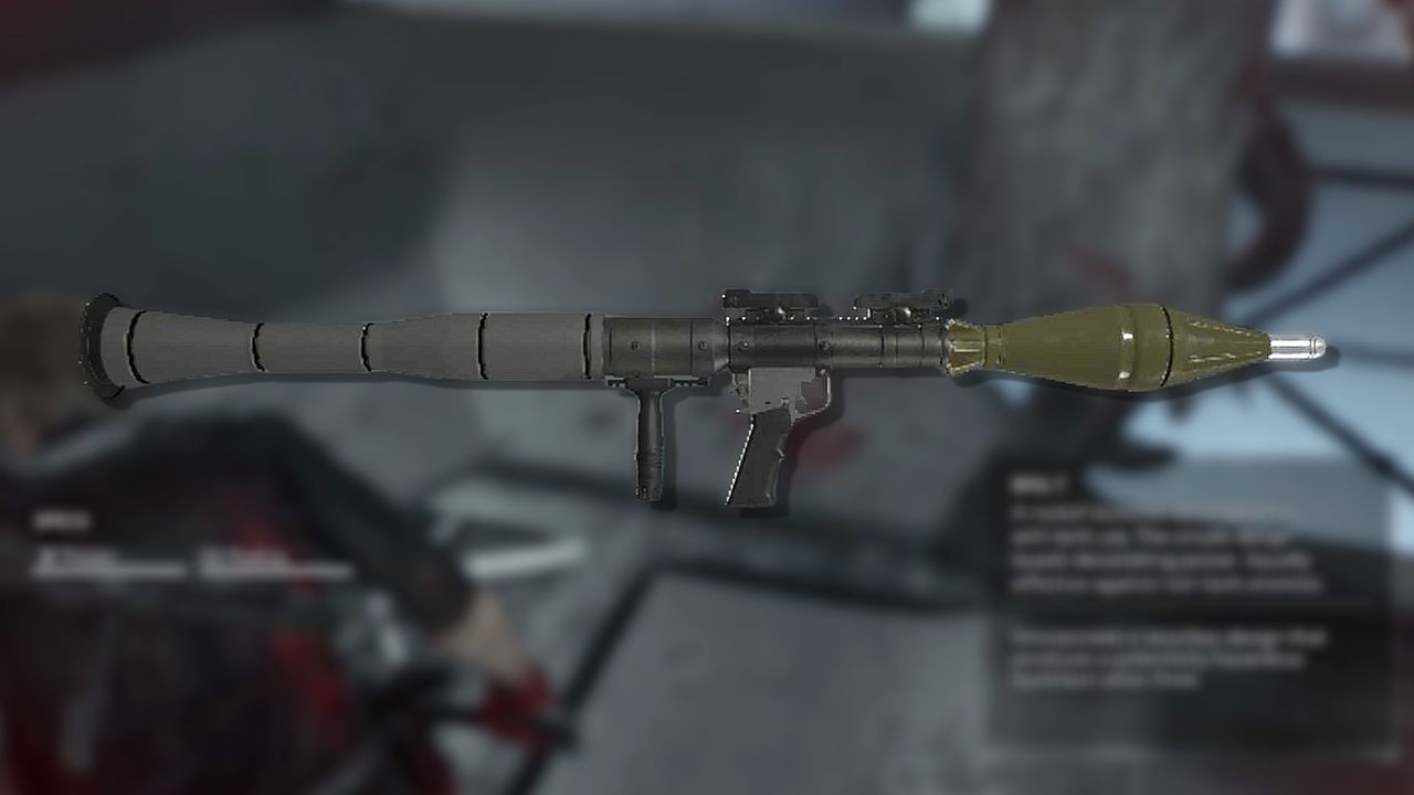 How to get infinite ammo in Resident Evil Requiem