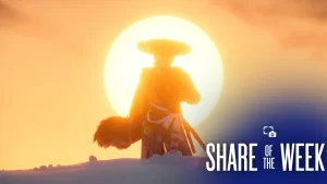 Share of the Week: Framing