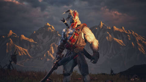 With Fable, Project Windless, And Pokemon Winds/Waves, Video Game Chickens Are Having A Moment