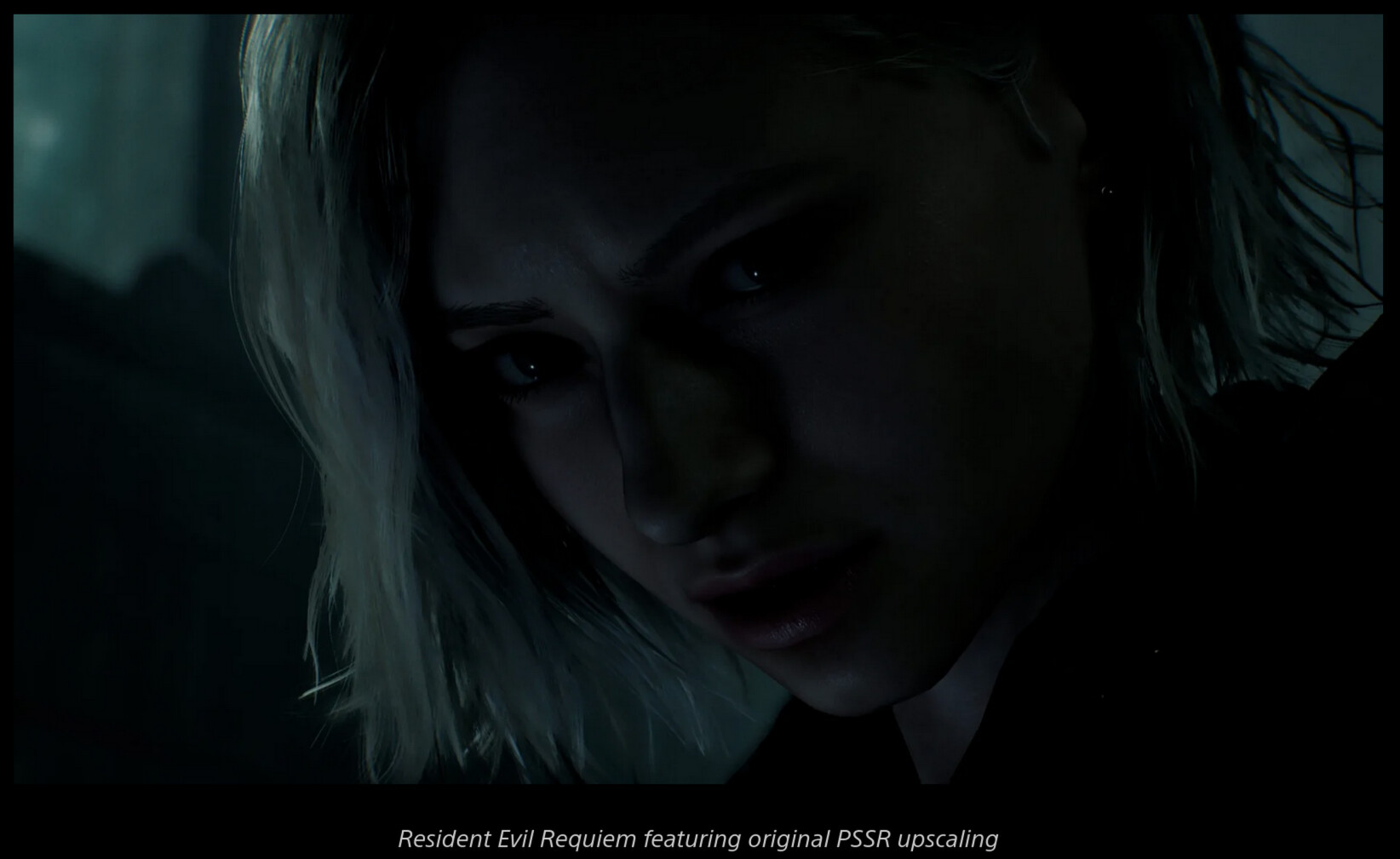 PS5 Pro's Upgraded PSSR Scaler Debuts in Resident Evil Requiem, More Support in March