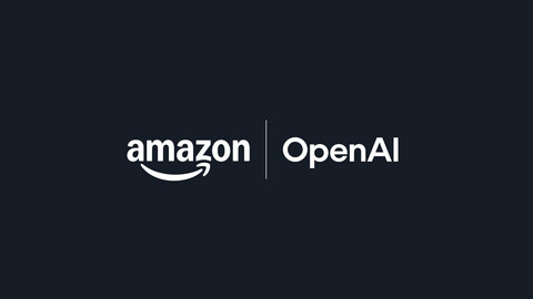 (PR) OpenAI and Amazon Announce Strategic Partnership