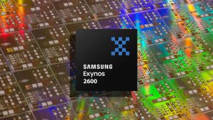 Thermal Imaging Shows Samsung’s Exynos 2600 Has Solved The Dreaded Throttling Issues For Good