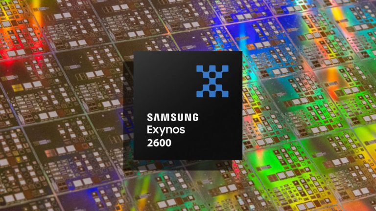 Thermal Imaging Shows Samsung’s Exynos 2600 Has Solved The Dreaded Throttling Issues For Good