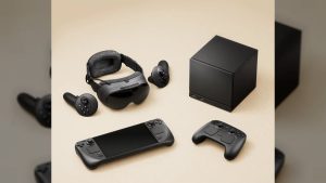 Asian Steam Deck OLED Price Increases Likely Separate From Global RAM Situation