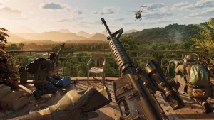Gray Zone Warfare Update 0.4.0 Features Revamped Task System