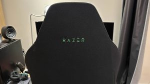 A year later, Razer's budget gaming chair is even more budget-friendly than it was meant to be