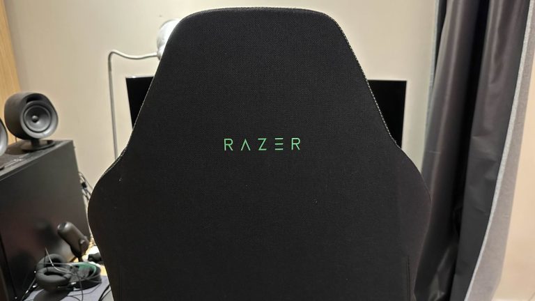 A year later, Razer's budget gaming chair is even more budget-friendly than it was meant to be