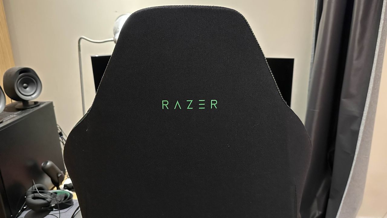 A year later, Razer's budget gaming chair is even more budget-friendly than it was meant to be