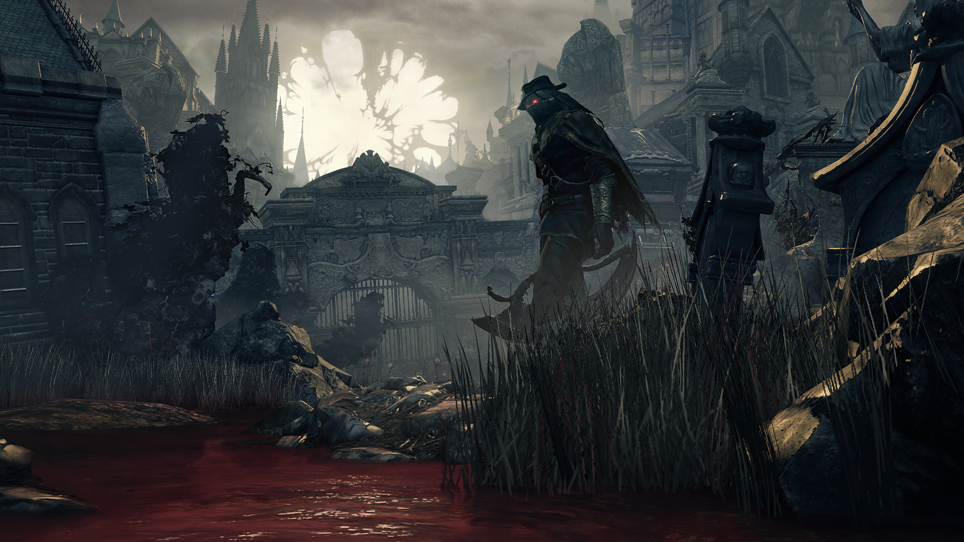 Bloodborne Remake Was Reportedly Pitched by Bluepoint and Accepted by Sony, But FromSoftware Turned It Down