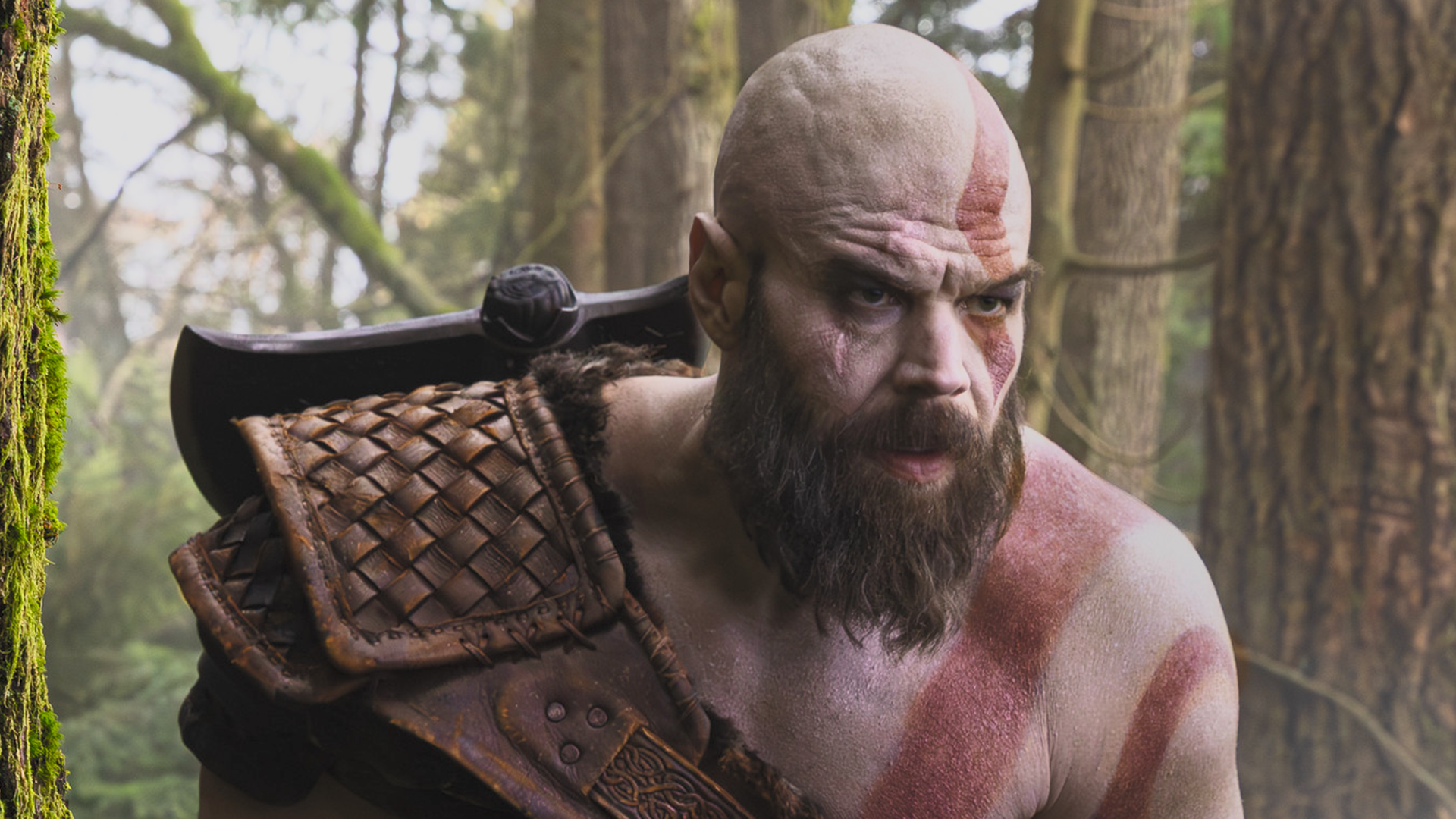 ‘Amazon, Don’t Be Sorry. Be Better.’ – God of War Fans Aren’t Impressed by Live-Action Kratos and Atreus