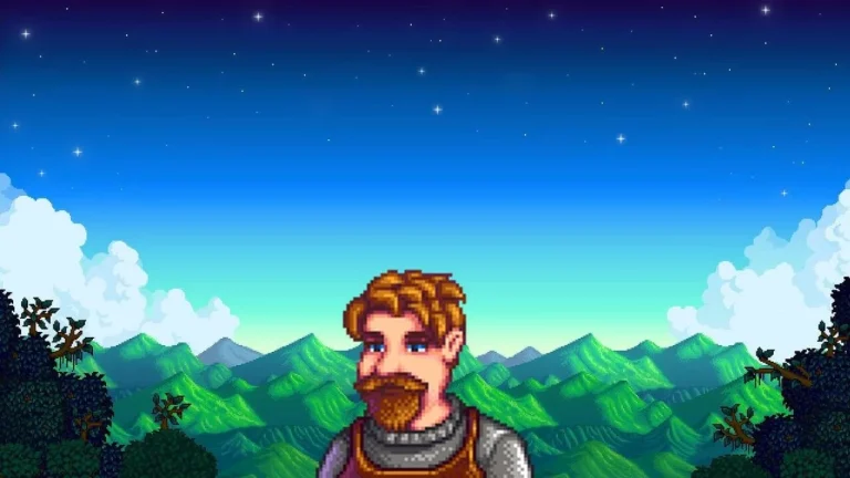 Stardew Valley Fans Aren’t Holding Back About How Much They Hate This Guy