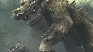 It's not just God of War: Bluepoint reportedly pitched a Ghost of Tsushima spinoff and more Shadow of the Colossus before Sony decided there was nothing for it to do and shut the studio down