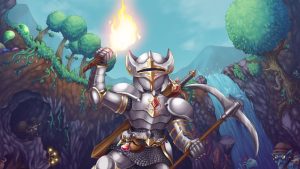 I can't even make jokes about Terraria's final update anymore when the devs are already teasing "long requested items" just a month after 1.4.5 dropped