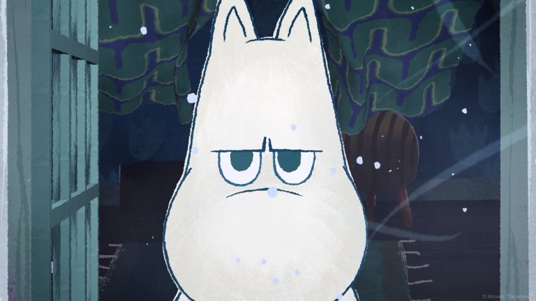 The cutest game I've ever played just slapped me in the face with a character death right at the start of its Steam Next Fest demo – and now I have to play more