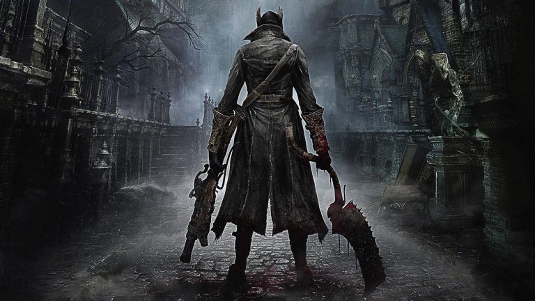 FromSoftware shot down a Bloodborne remake from now-dead studio Bluepoint in 2025: report