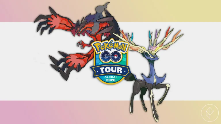 Pokémon Go 'TK' choose a path quest steps: X or Y?