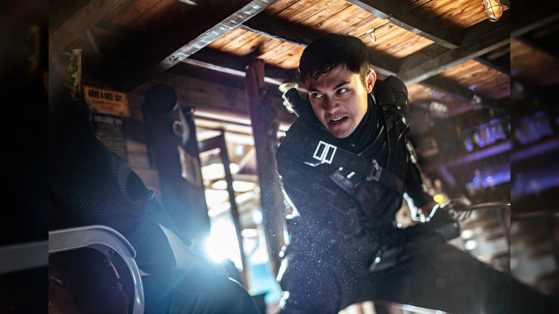 Paramount taps Max Landis for G.I. Joe movie treatment, continuing David Ellison’s controversial comeback trend