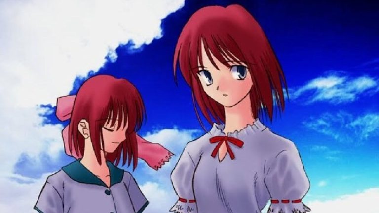 One of only 50 ultra-rare copies of a '90s visual novel has reportedly been destroyed by US customs on its way from Portugal to the buyer: "Literally crying right now"