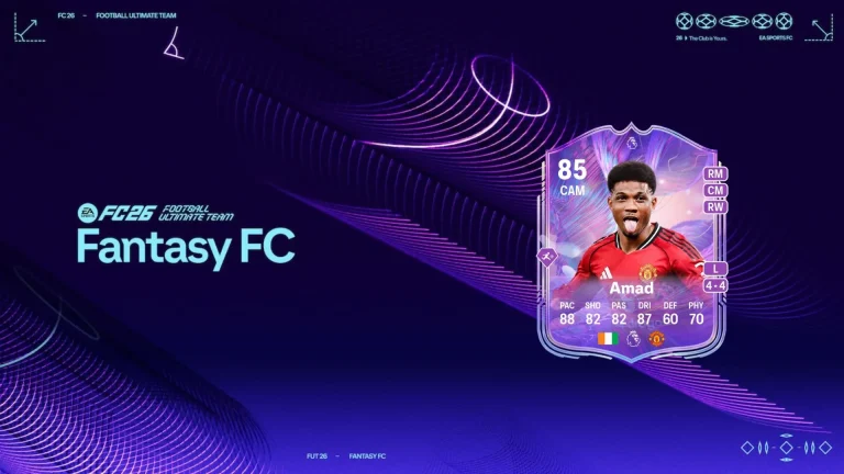 Best Fantasy FC Live (FPL) cards to pick in FC 26