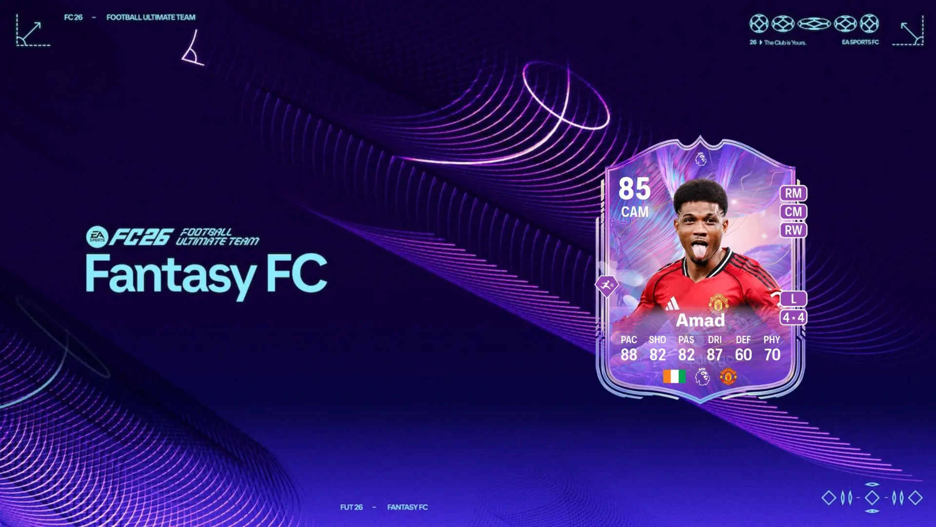 Best Fantasy FC Live (FPL) cards to pick in FC 26