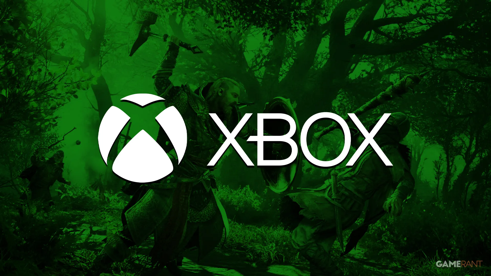 New Xbox Sale Lets You Buy 1 Get 2 Free