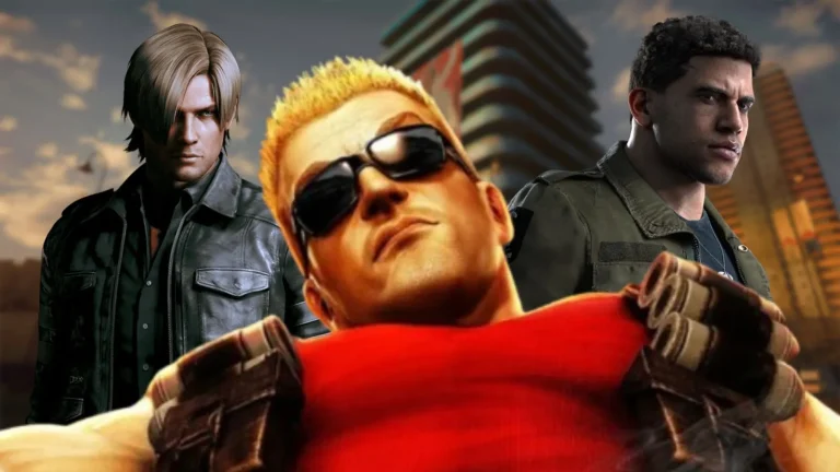 Hated Games That Are Surprisingly Great