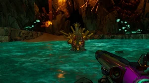 All Chiselbella Legendary Loot Drops in Borderlands 4