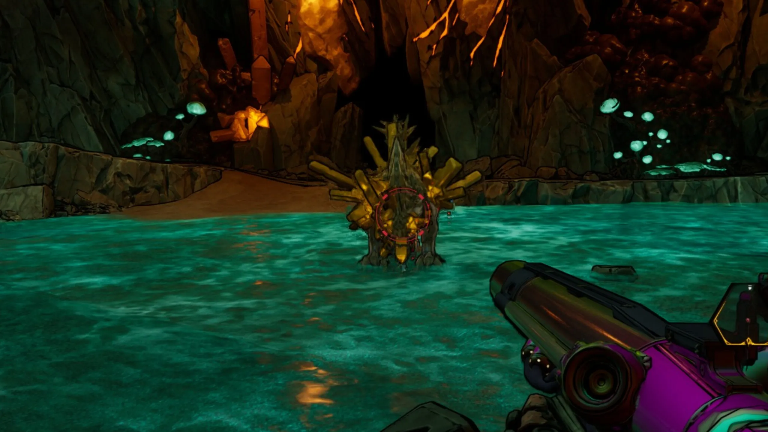 All Chiselbella Legendary Loot Drops in Borderlands 4