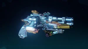 All Pearlescents & How to Get Them in Borderlands 4