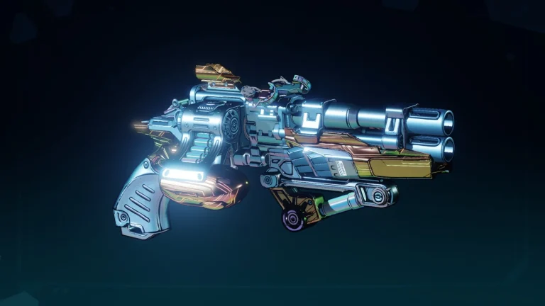 All Pearlescents & How to Get Them in Borderlands 4