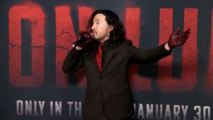 After Iron Lung's Huge Success, Markiplier Says He Doesn't Want To Be The "Games Guy"